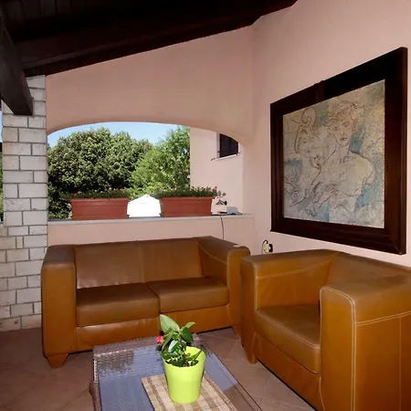 アパート Mirna *