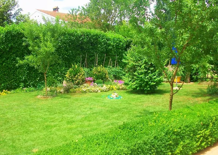 Apartament Mirna *