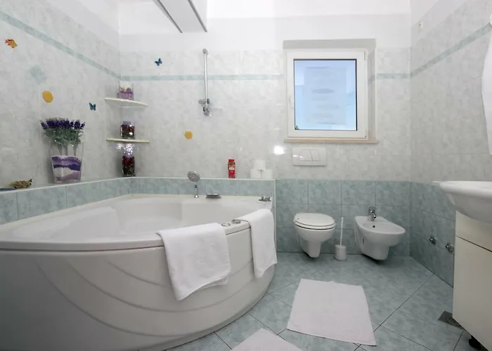 Mirna Apartament Pula
