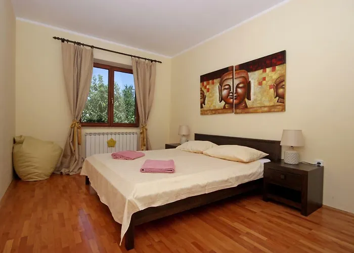 Mirna Apartament *