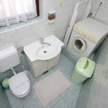 Appartamento Mirna Pola