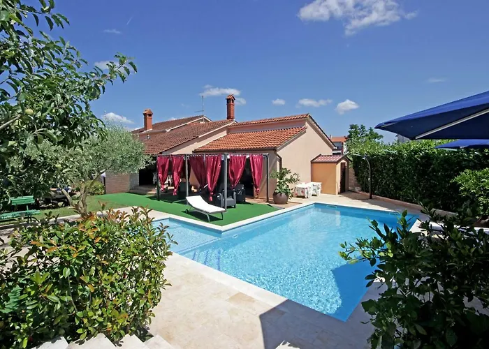 Appartement Mirna Pula