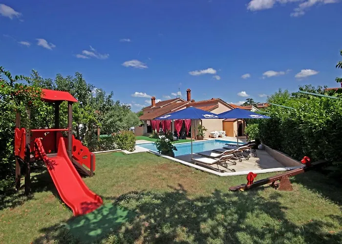 Mirna Appartement
