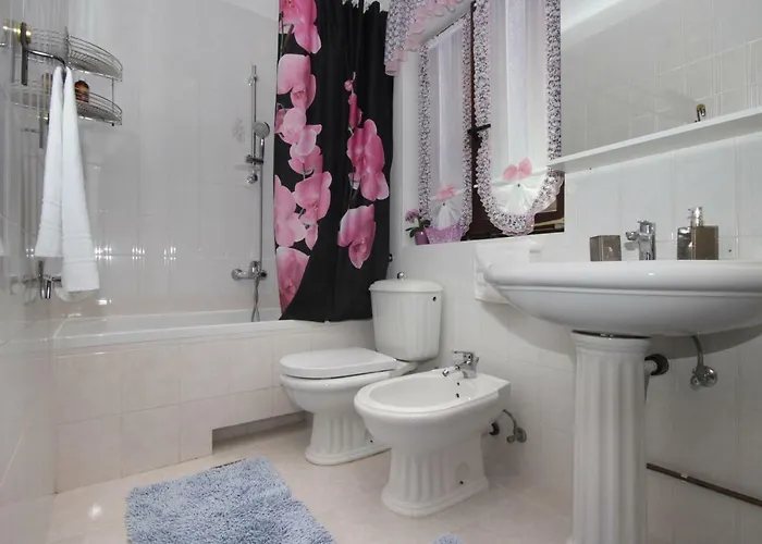 Apartamento Mirna