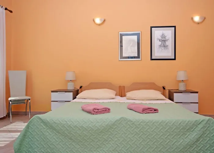 Mirna Appartement *