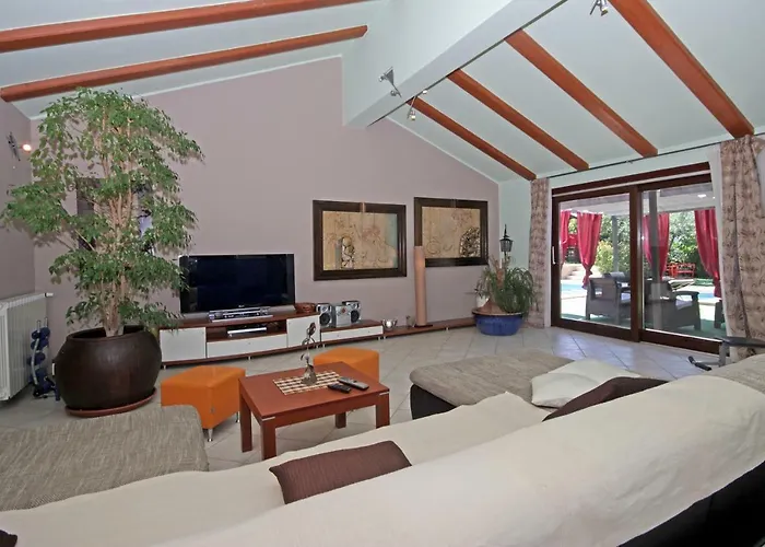 Mirna Appartement *