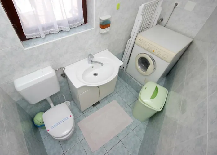 Appartamento Mirna Pola