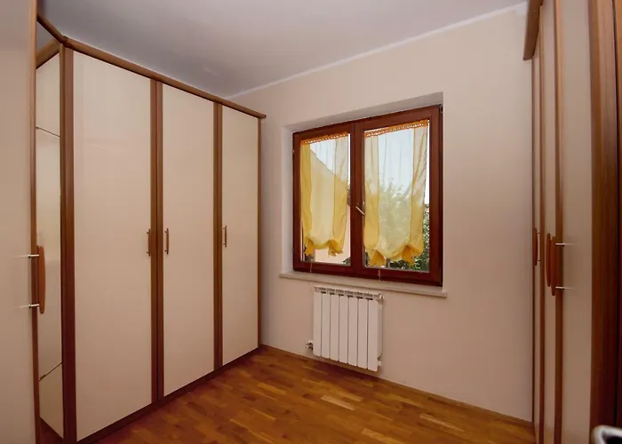 Mirna Appartement *