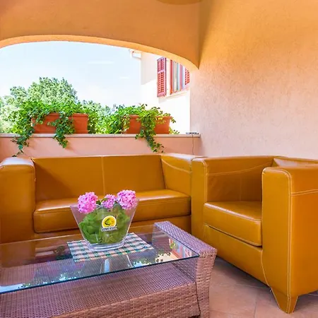 Mirna Appartement Pula