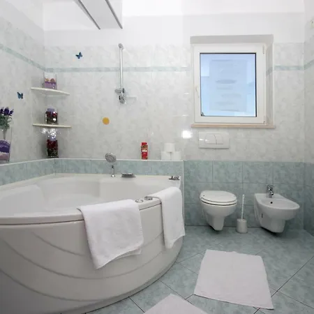 Mirna Appartement Pula