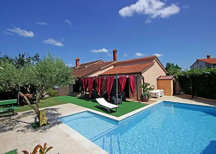 Mirna Apartment Pula