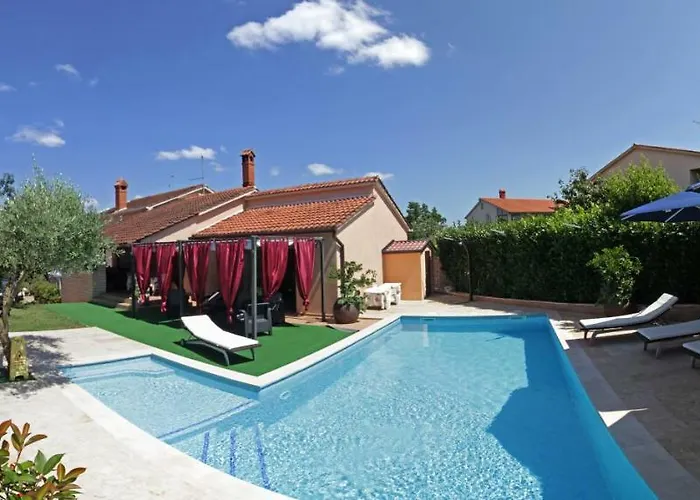 Mirna Apartment Pula