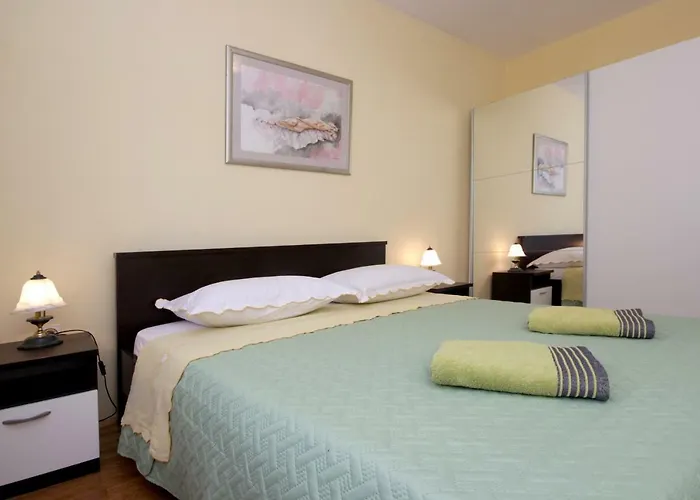 Mirna Apartment Pula